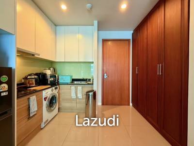 1 bedroom 1 bathroom 48 Sq.m. Circle Condominium