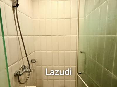 1 bedroom 1 bathroom 48 Sq.m. Circle Condominium