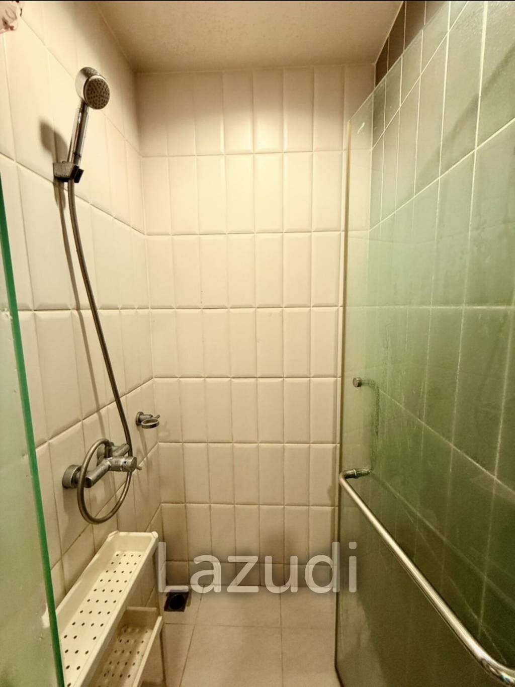 1 bedroom 1 bathroom 48 Sq.m. Circle Condominium