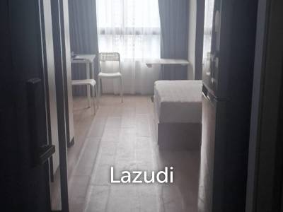 Studio with 1 bathroom 28 Sq.M. Ideo Rama 9 Asoke