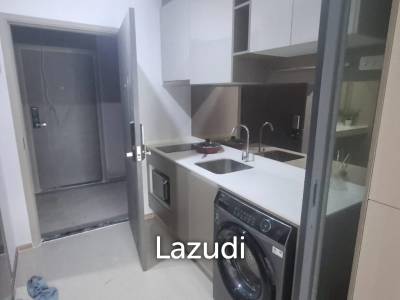 Studio with 1 bathroom 28 Sq.M. Ideo Rama 9 Asoke
