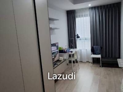 Studio with 1 bathroom 28 Sq.M. Ideo Rama 9 Asoke