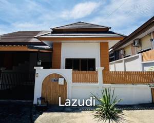 2 Bedroom House For Rent In Muang Phuket