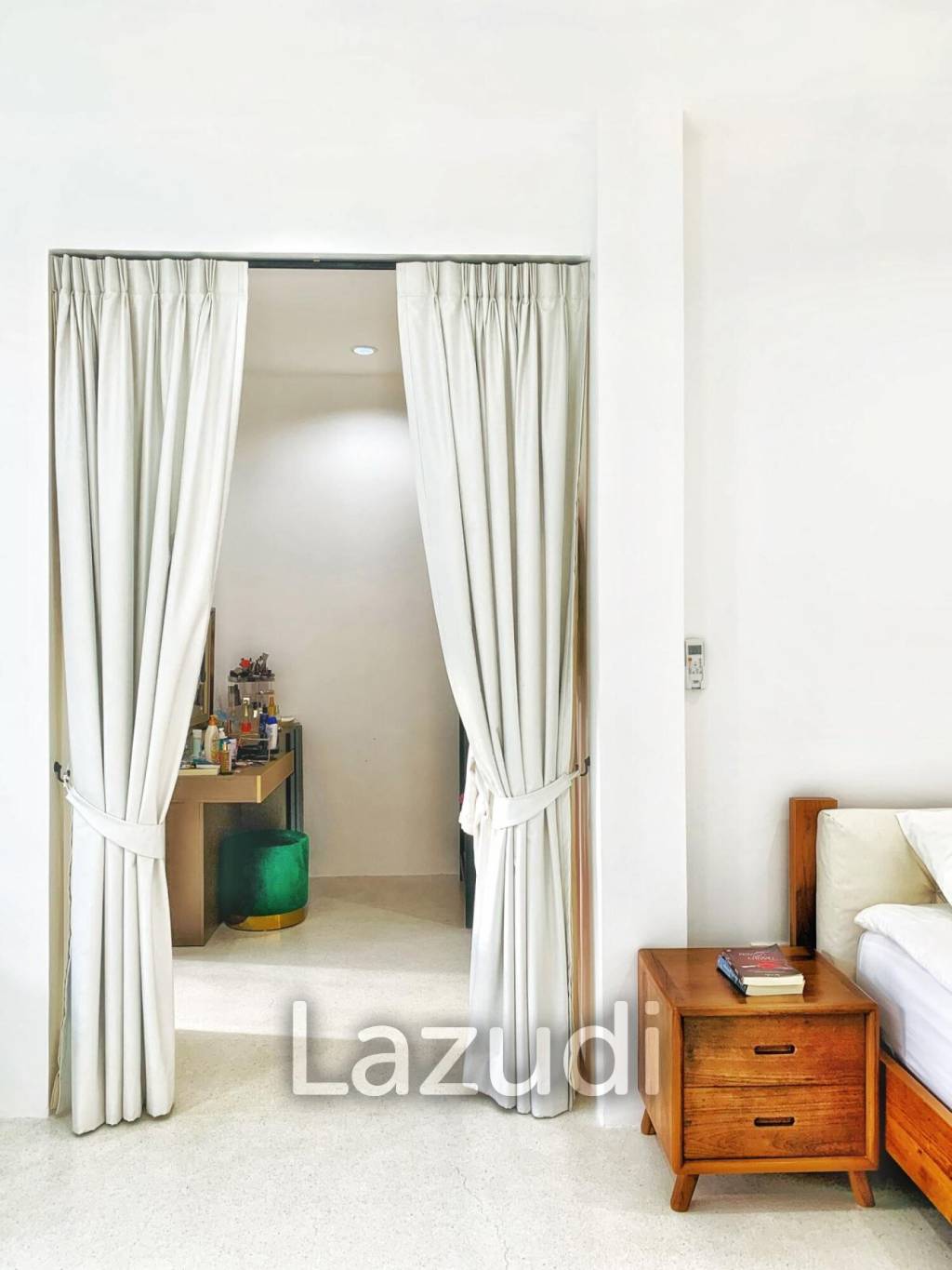 Large 4 Bed Pool Villa In Rawai Near Beaches