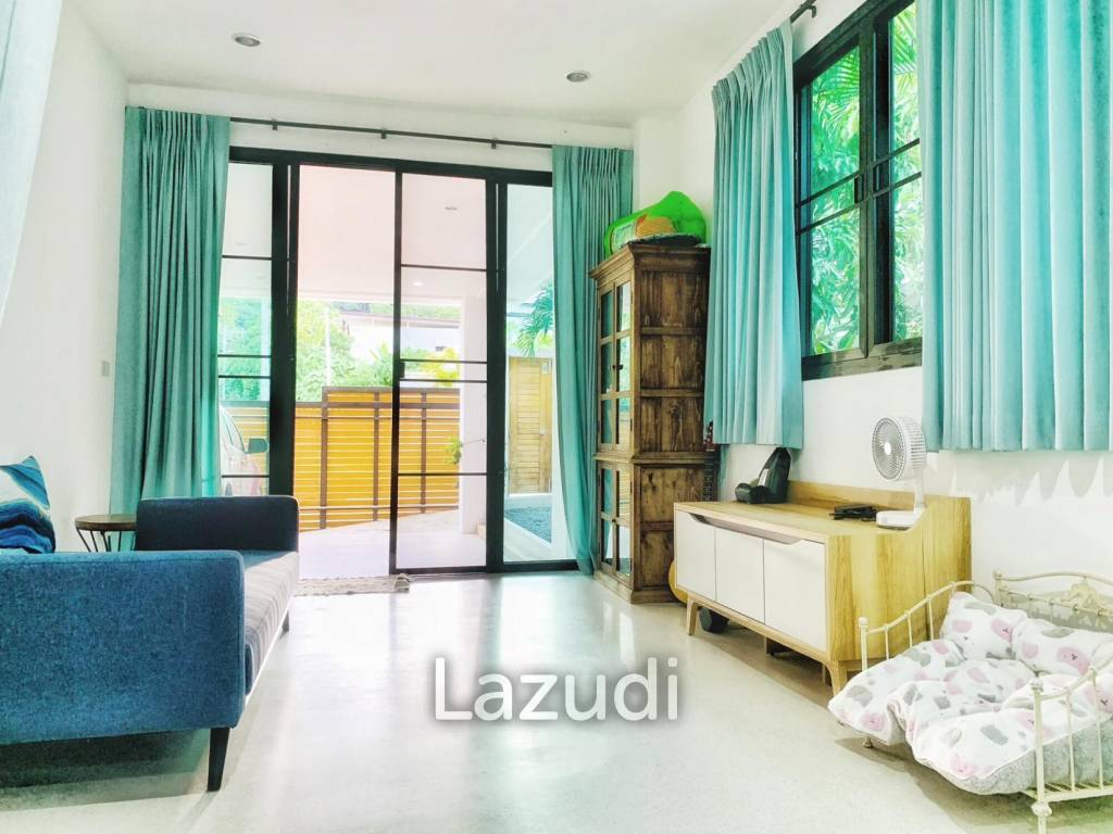 Large 4 Bed Pool Villa In Rawai Near Beaches