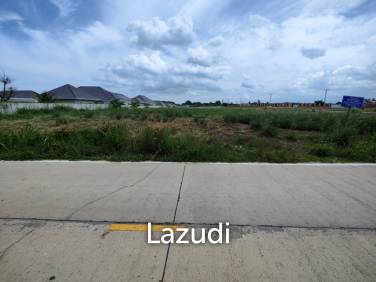 Affordable Freehold 1 Rai Land Corner Plot Near Black Mountain Golf