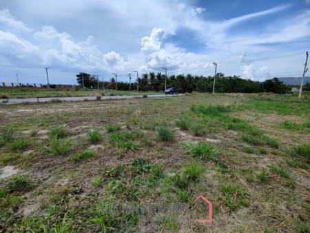 Affordable Freehold 1 Rai Land Corner Plot Near Black Mountain Golf