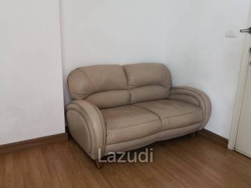 1 Bedroom 1 Bathroom 18 Sq.m Aspire Rama 4