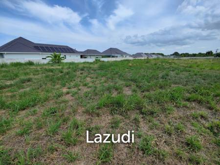 1 Rai Freehold Land For Sale Near Black Mountain Golf