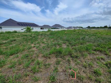 1 Rai Freehold Land For Sale Near Black Mountain Golf