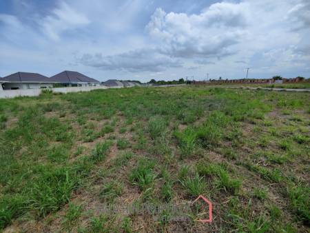 1 Rai Freehold Land For Sale Near Black Mountain Golf