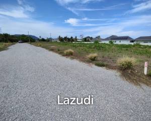 1 Rai Freehold Land For Sale Near Black Mountain Golf