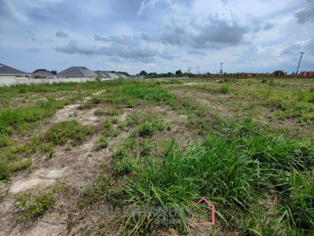 1 Rai Freehold Home Building Plot Near Black Mountain Golf