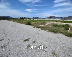 1 Rai Freehold Home Building Plot Near Black Mountain Golf