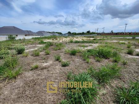 ขายที่ดิน 1 ไร่ ใกล้สนามกอล์ฟแบล็ค เมาท์เท่น เหมาะสำหรับสร้างบ้าน