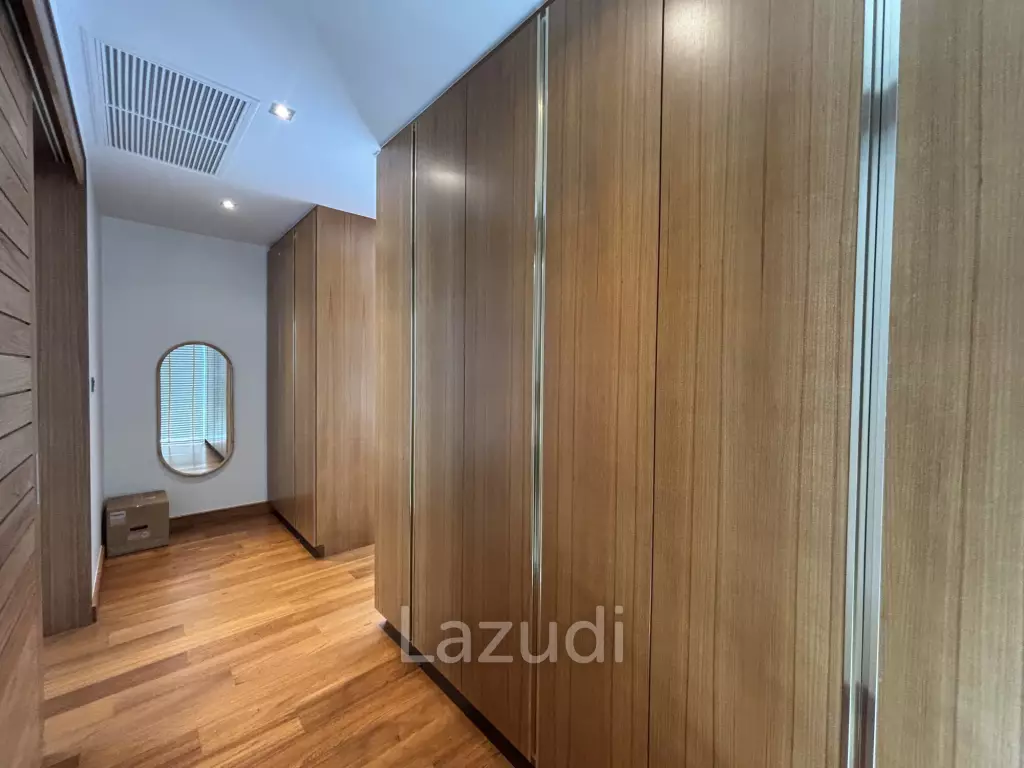 Anchan Flora Villa  for Rent  near Layan beach, Phuket