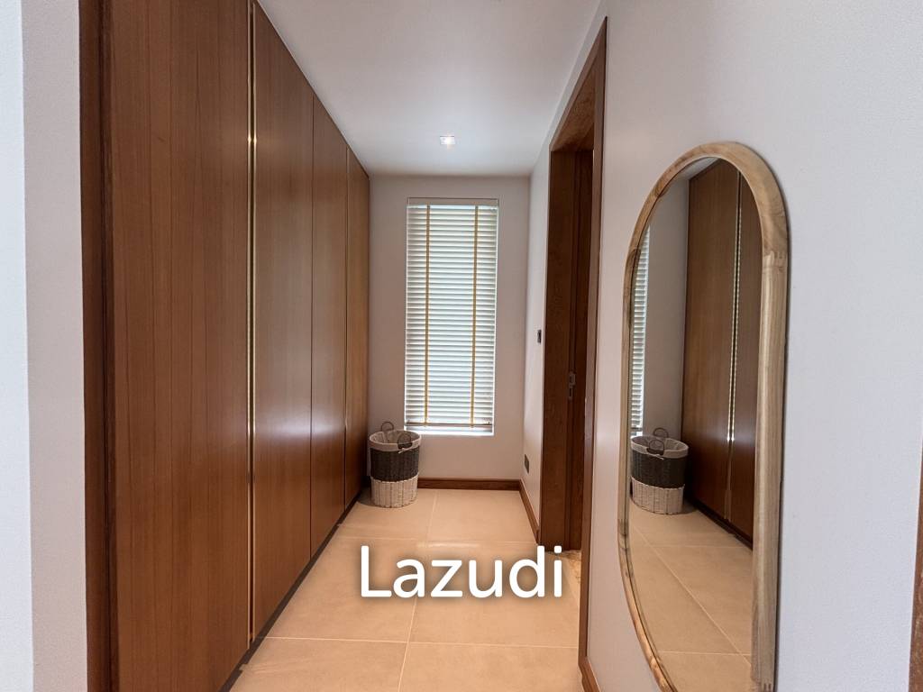 Anchan Flora Villa  for Rent  near Layan beach, Phuket