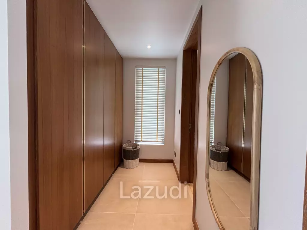 Anchan Flora Villa  for Rent  near Layan beach, Phuket