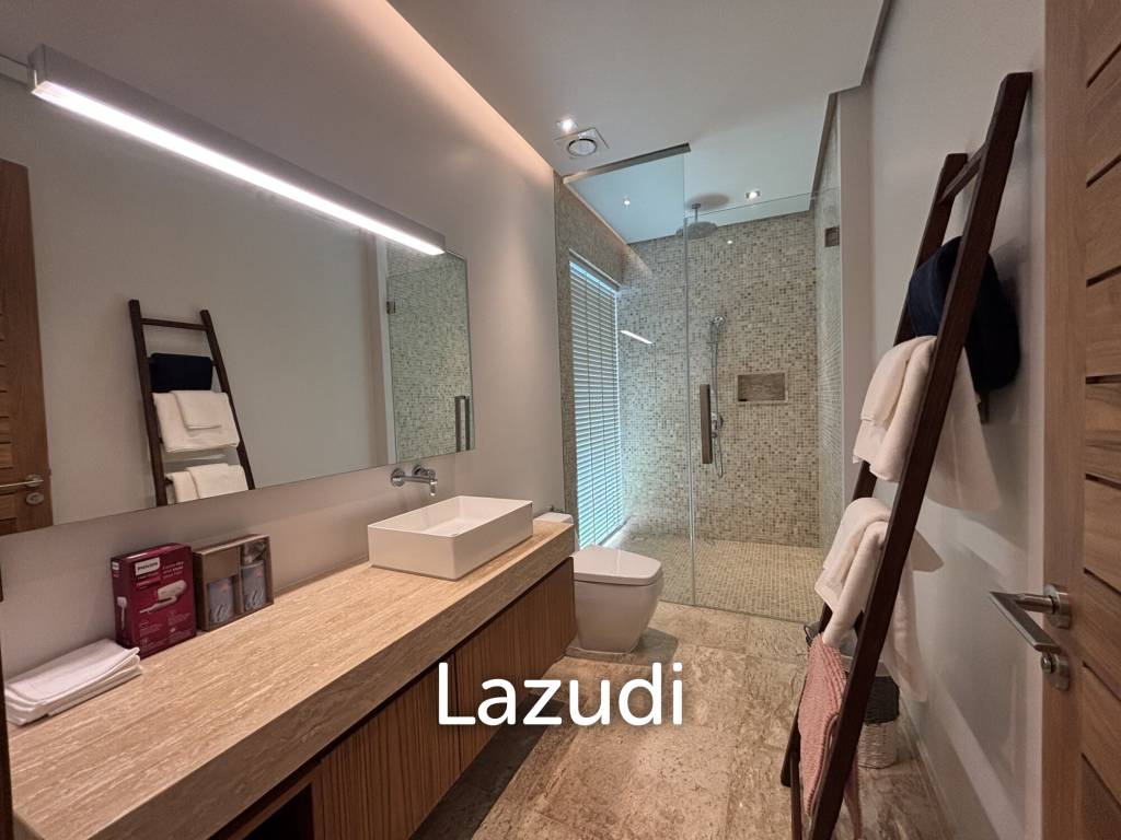Anchan Flora Villa  for Rent  near Layan beach, Phuket