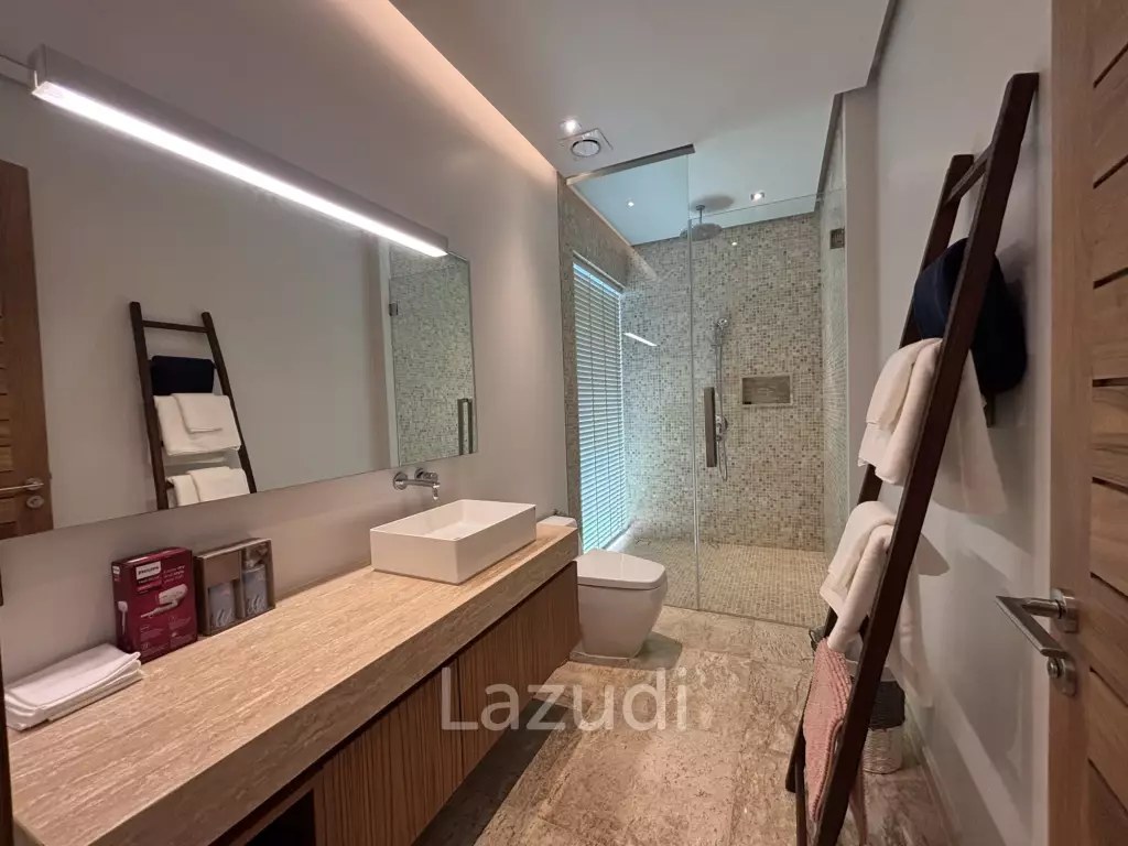 Anchan Flora Villa  for Rent  near Layan beach, Phuket