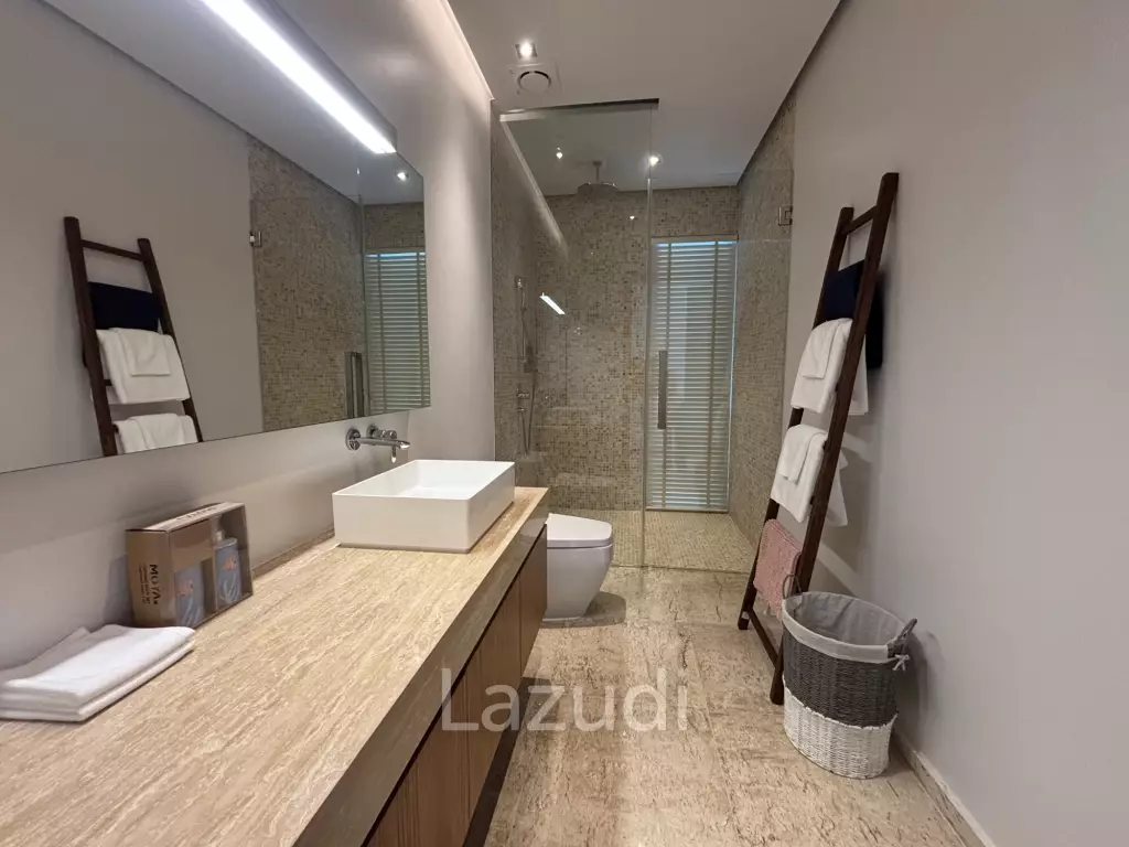 Anchan Flora Villa  for Rent  near Layan beach, Phuket