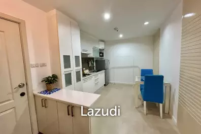 1 Bed 1 Bath 41.73 SQ.M Grand Park View Asoke