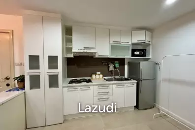 1 Bed 1 Bath 41.73 SQ.M Grand Park View Asoke