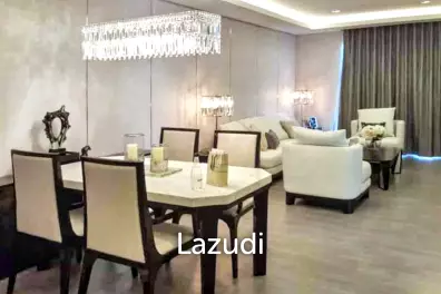 2 Bedroom 2 Bathroom 123 SQ.M Nusasiri Grand