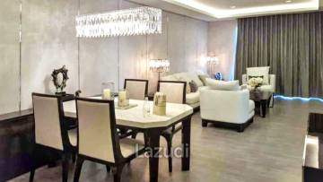 2 Bedroom 2 Bathroom 123 SQ.M Nusasiri Grand