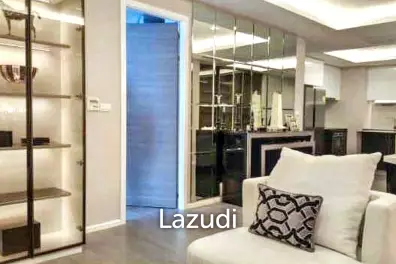 2 Bedroom 2 Bathroom 123 SQ.M Nusasiri Grand