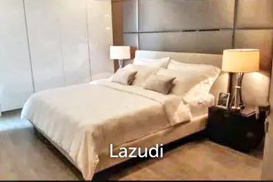2 Bedroom 2 Bathroom 123 SQ.M Nusasiri Grand