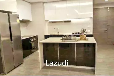 2 Bedroom 2 Bathroom 123 SQ.M Nusasiri Grand