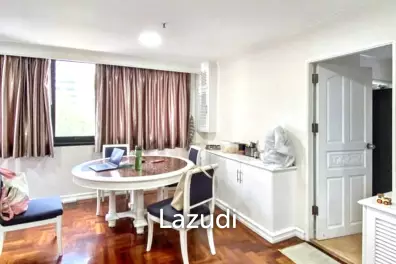 2 Bed 2 Bath 133 SQ.M Baan Prompong