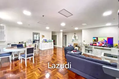 2 Bed 2 Bath 133 SQ.M Baan Prompong