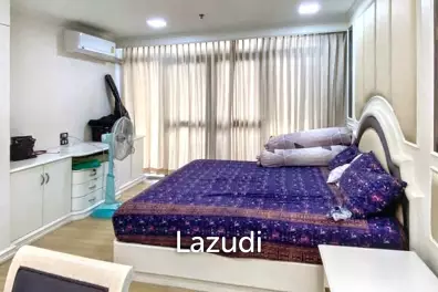 2 Bed 2 Bath 133 SQ.M Baan Prompong