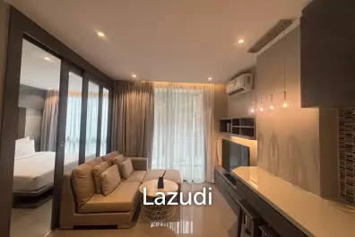 1bed Contemporary Condo in Kamala Phuket