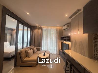Luxurious Contemporary Condo in Kamala Phuket