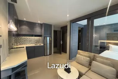 1bed Contemporary Condo in Kamala Phuket