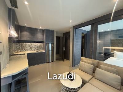 Luxurious Contemporary Condo in Kamala Phuket