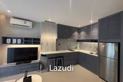 1bed Contemporary Condo in Kamala Phuket