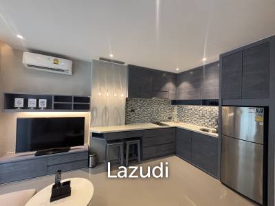 Luxurious Contemporary Condo in Kamala Phuket