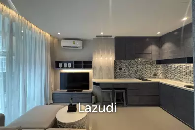 1bed Contemporary Condo in Kamala Phuket