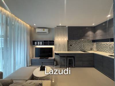 Luxurious Contemporary Condo in Kamala Phuket