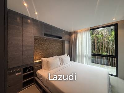 Luxurious Contemporary Condo in Kamala Phuket