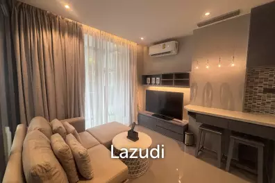 1bed Contemporary Condo in Kamala Phuket