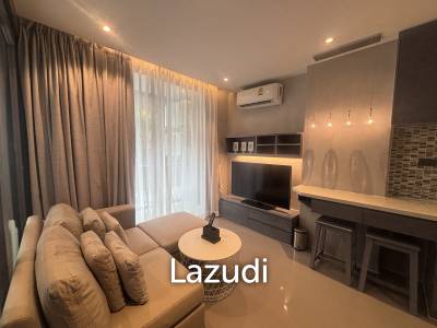 Luxurious Contemporary Condo in Kamala Phuket