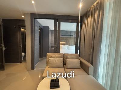 Luxurious Contemporary Condo in Kamala Phuket
