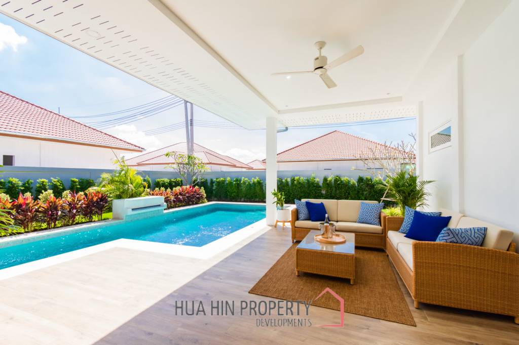 2 Bed 3 Bath 152 SQ,M Mali Bua