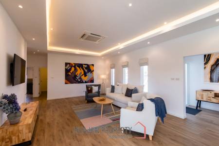 2 Bed 3 Bath 152 SQ,M Mali Bua