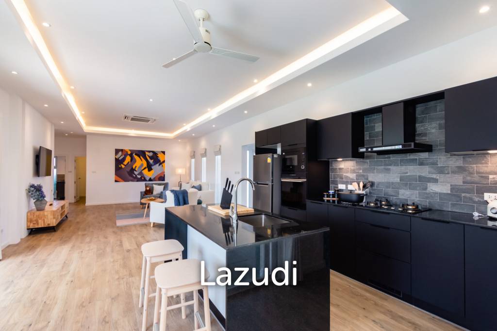 2 Bed 3 Bath 152 SQ,M Mali Bua